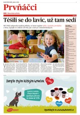 E-magazín MF DNES extra Brno a Jižní Morava - 9.10.2020 - MAFRA, a.s.
