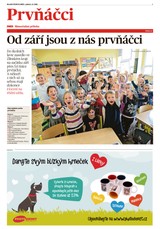 E-magazín MF DNES extra Zlínský - 9.10.2020 - MAFRA, a.s.