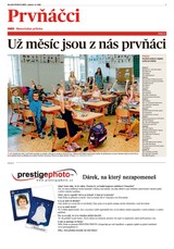E-magazín MF DNES extra Severní Čechy - 9.10.2020 - MAFRA, a.s.