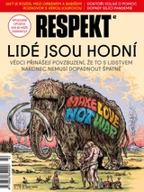 E-magazín Respekt 42/2020 - Economia, a.s.