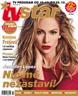 E-magazín TV Star 22_2020 - VLTAVA LABE MEDIA a.s.