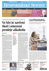 E-magazín HN 197 - 12.10.2020 - Economia, a.s.