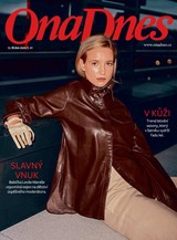 E-magazín Magazín ONA DNES - 12.10.2020 - MAFRA, a.s.