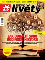 E-magazín Týdeník květy 42/2020 - VLTAVA LABE MEDIA a.s.
