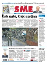 E-magazín SME 13/10/2020 - Petit Press, a.s. 