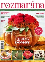 E-magazín Rozmarýna 10-2020 - Extra Publishing, s. r. o.