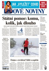 E-magazín LN - 15.10.2020 - MAFRA, a.s.