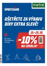 E-magazín METRO - 15.10.2020 - MAFRA, a.s.