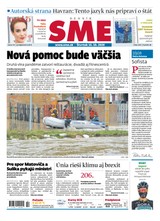 E-magazín SME 15/10/2020 - Petit Press, a.s. 