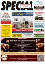 E-magazín Special 15/2020 - Risk