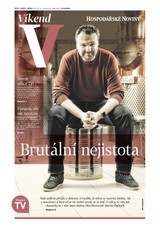 E-magazín HN 201 - 16.10.2020 příloha Víkend - Economia, a.s.