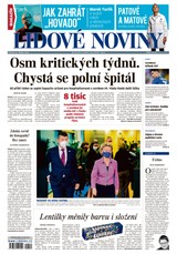 E-magazín LN - 16.10.2020 - MAFRA, a.s.