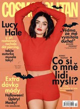 E-magazín Cosmopolitan - 11/2020 - MAFRA, a.s.