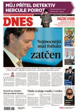 E-magazín MF DNES - 17.10.2020 - MAFRA, a.s.