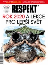 E-magazín Respekt 43/2020 - Economia, a.s.