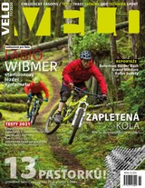 E-magazín Velo č.11/2020 - V-Press s.r.o.