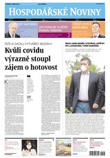 E-magazín HN 202 - 19.10.2020 - Economia, a.s.