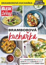 E-magazín Příloha Blesk pro ženy - 43/2020 - CZECH NEWS CENTER a. s.