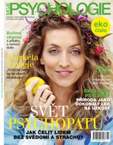 E-magazín Moje Psychologie - 11/2020 - CZECH NEWS CENTER a. s.