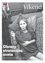 E-magazín SME Víkend 17/10/2020 - Petit Press, a.s. 