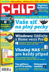 E-magazín CHIP 11/2020 - Burda Praha spol. s r.o.