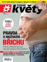 E-magazín Týdeník Květy 43/2020 - VLTAVA LABE MEDIA a.s.