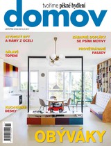 E-magazín Domov 11-2020 - Časopisy pro volný čas s. r. o.
