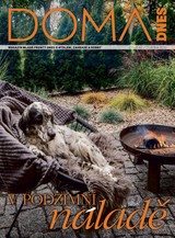 E-magazín DOMA DNES - 21.10.2020 - MAFRA, a.s.