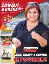 E-magazín Příloha Blesk - 21.10.2020 - CZECH NEWS CENTER a. s.