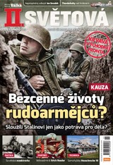 E-magazín II. světová 11/2020 - Extra Publishing, s. r. o.