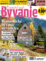 E-magazín Tvorivé bývanie 2020 05 - JAGA GROUP, s.r.o. 