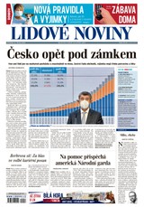 E-magazín LN - 22.10.2020 - MAFRA, a.s.