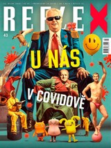 E-magazín Reflex - 43/2020 - CZECH NEWS CENTER a. s.