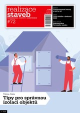 E-magazín Realizace staveb 5/2020 - Jaga Media, s. r. o.