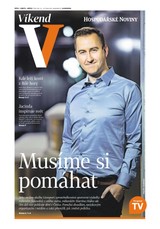 E-magazín HN 206 - 23.10.2020 Víkend - Economia, a.s.