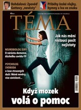 E-magazín TÉMA DNES - 23.10.2020 - MAFRA, a.s.