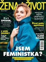 E-magazín Žena a Život - 22/2020 - MAFRA, a.s.