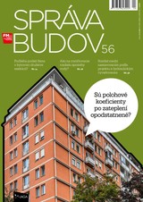 E-magazín Správa budov 2020 04 - JAGA GROUP, s.r.o. 