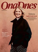 E-magazín Magazín ONA DNES - 26.10.2020 - MAFRA, a.s.