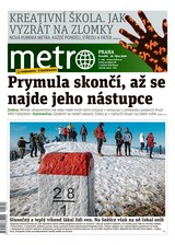 E-magazín METRO - 26.10.2020 - MAFRA, a.s.