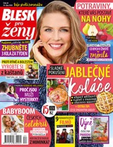 E-magazín Blesk pro ženy - 44/2020 - CZECH NEWS CENTER a. s.