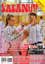 E-magazín Slovo Šaľanov 10/2020 - Fantázia media, s. r. o.