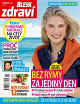 E-magazín Blesk Zdraví - 11/2020 - CZECH NEWS CENTER a. s.
