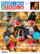 E-magazín Rodina a škola 09/2020 - Portál, s.r.o.