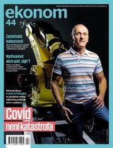 E-magazín Ekonom 44 - 29.10.2020 - Economia, a.s.