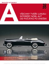 E-magazín Ekonom 44 - 29.10.2020 příloha Automobily - Economia, a.s.