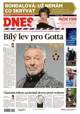 E-magazín MF DNES - 29.10.2020 - MAFRA, a.s.