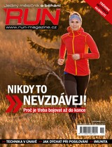 E-magazín RUN 11/2020 - UP Media & Production, s.r.o.