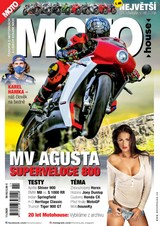 E-magazín Motohouse 11/2020 - Mediaforce, s.r.o.