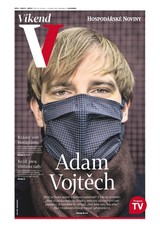 E-magazín HN 210 - 30.10.2020 Víkend - Economia, a.s.